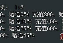 确切地说的元宝扔下河技能